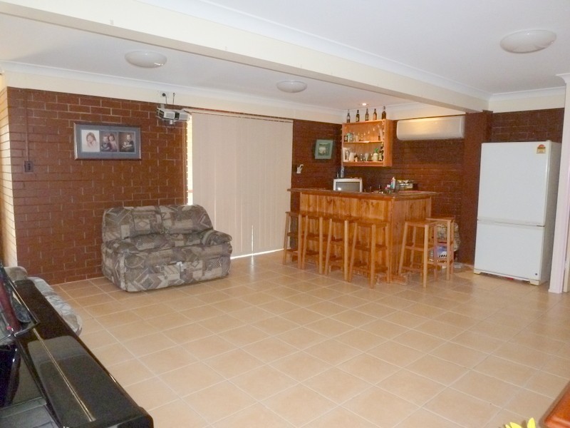 210 FRENCHVILLE ROAD, Frenchville QLD 4701