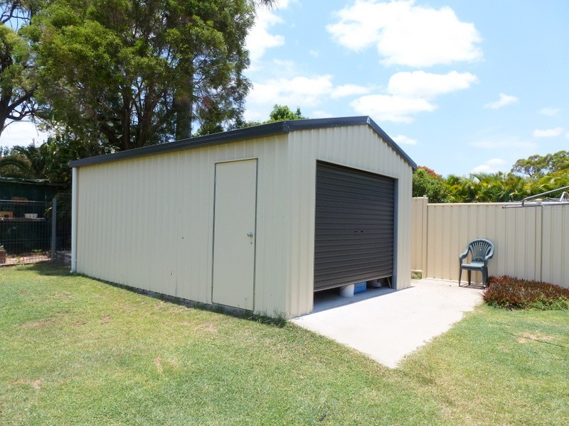 210 FRENCHVILLE ROAD, Frenchville QLD 4701