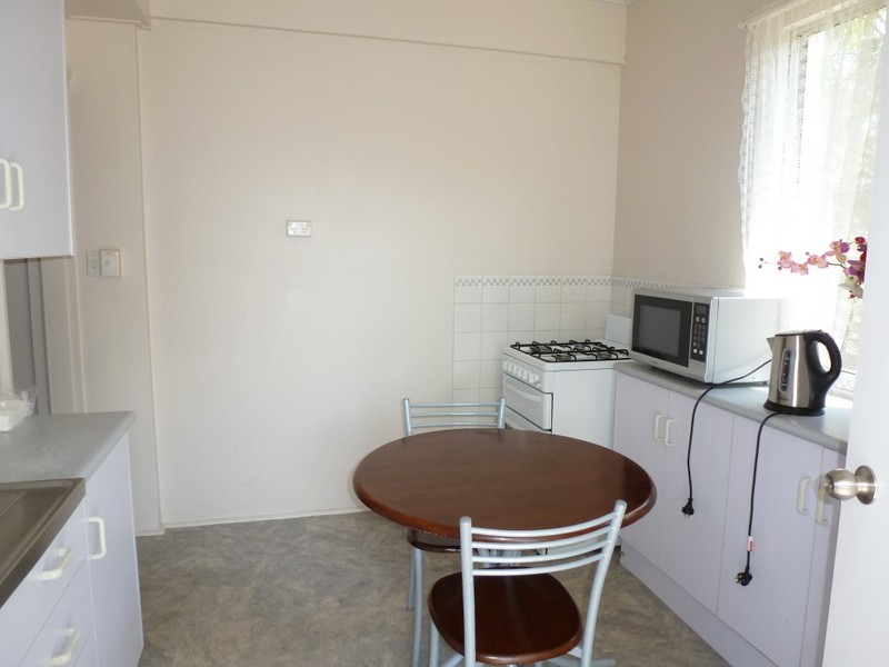 47 DENISON STEET, Rockhampton City QLD 4700