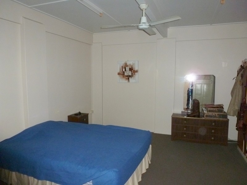 47 DENISON STEET, Rockhampton City QLD 4700