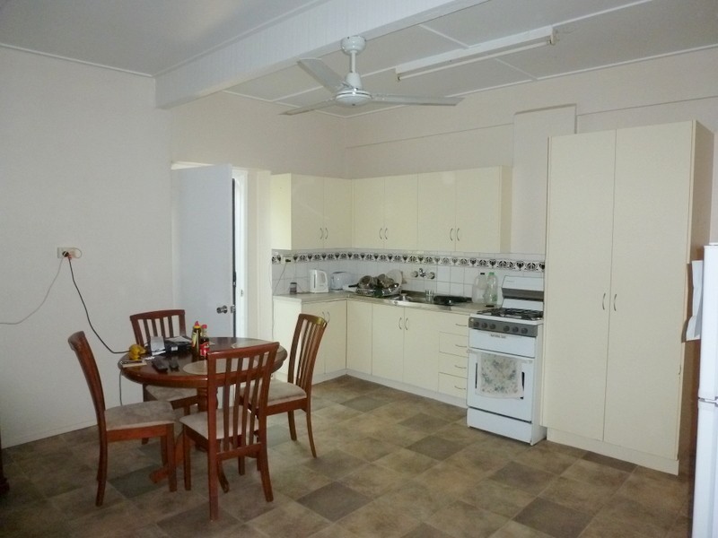 47 DENISON STEET, Rockhampton City QLD 4700