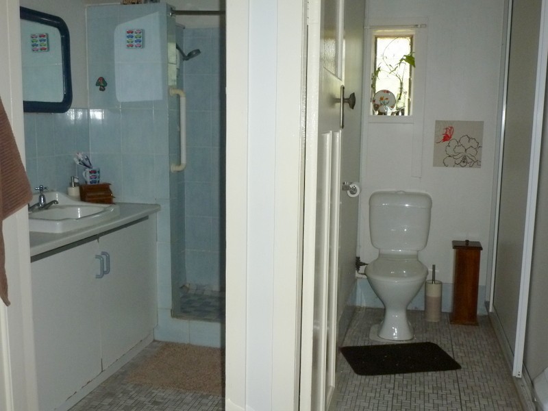 47 DENISON STEET, Rockhampton City QLD 4700