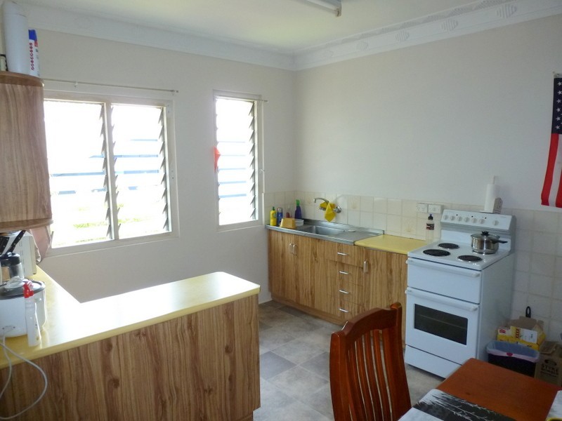 47 DENISON STEET, Rockhampton City QLD 4700