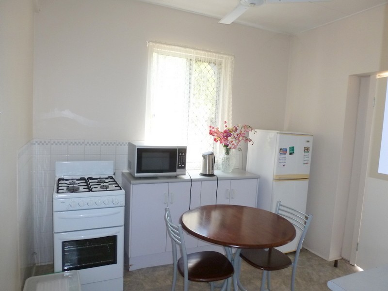 47 DENISON STEET, Rockhampton City QLD 4700