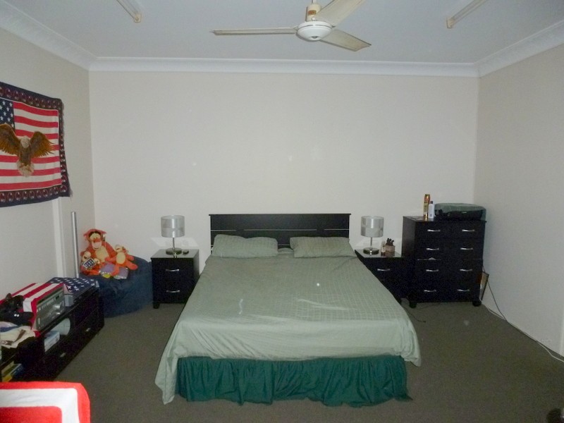 47 DENISON STEET, Rockhampton City QLD 4700