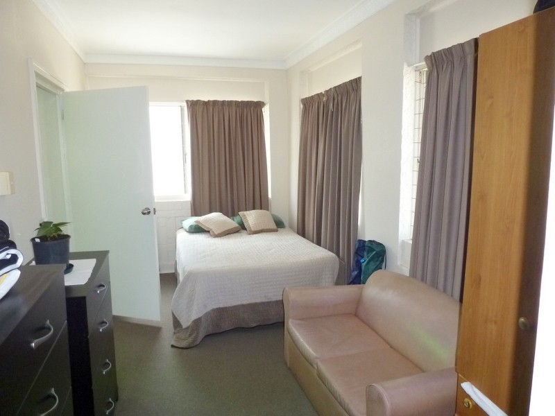 47 DENISON STEET, Rockhampton City QLD 4700