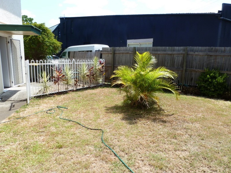 47 DENISON STEET, Rockhampton City QLD 4700