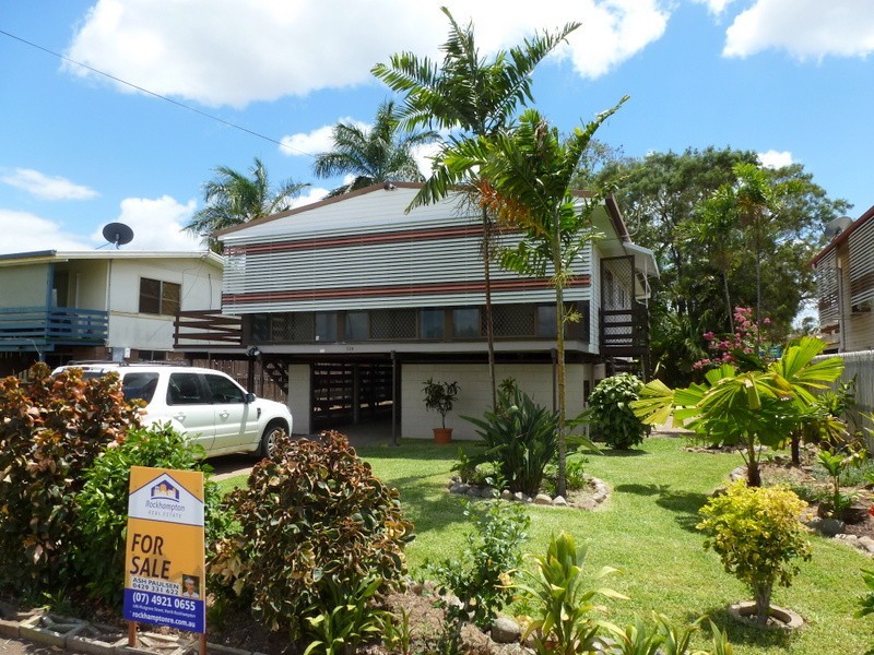 126 ALEXANDRA STREET, Kawana QLD 4701