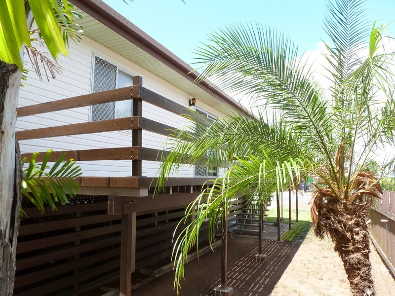 126 ALEXANDRA STREET, Kawana QLD 4701