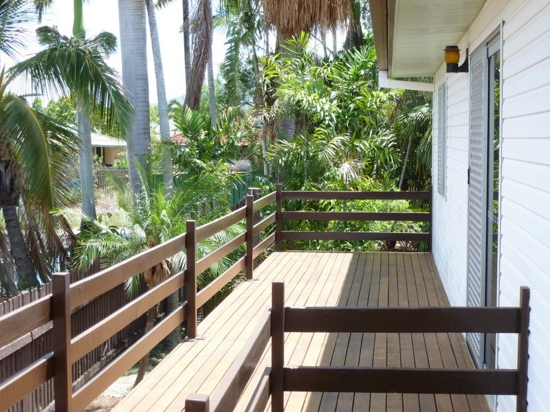 126 ALEXANDRA STREET, Kawana QLD 4701