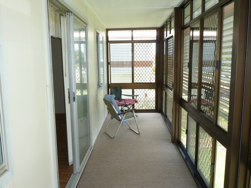 126 ALEXANDRA STREET, Kawana QLD 4701