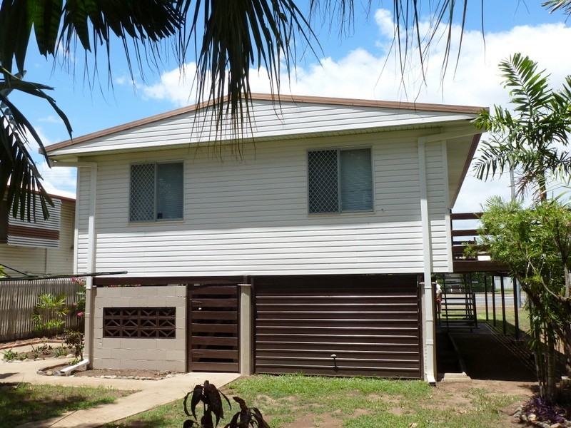 126 ALEXANDRA STREET, Kawana QLD 4701