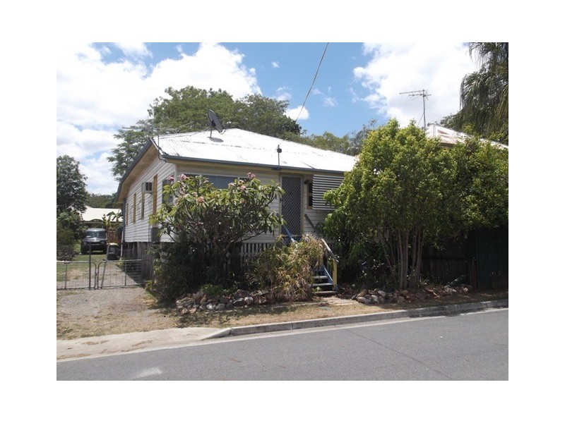 14 Anderson Street, Allenstown QLD 4700