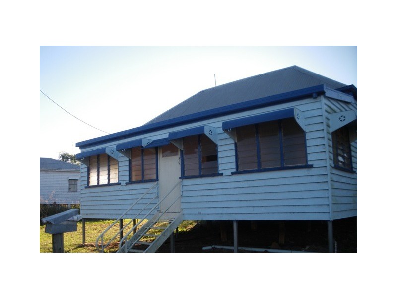 13 James Street, Mount Morgan QLD 4714