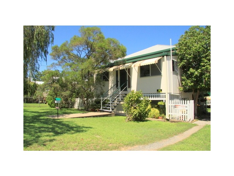 165 Spike Street, Berserker QLD 4701