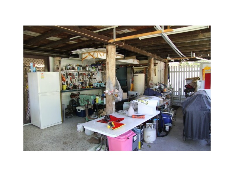 165 Spike Street, Berserker QLD 4701