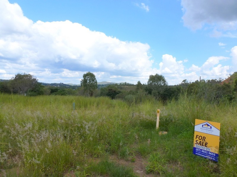60-61 GREY STREET, Walterhall QLD 4714