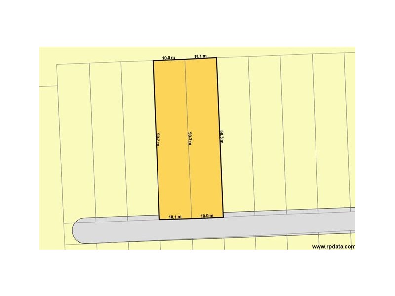 60-61 GREY STREET, Walterhall QLD 4714