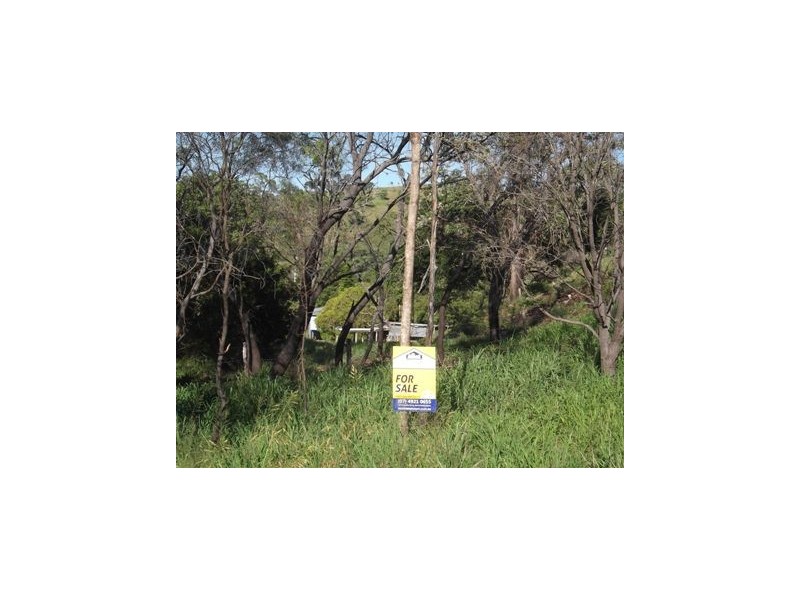 14 Coronation Drive, Mount Morgan QLD 4714