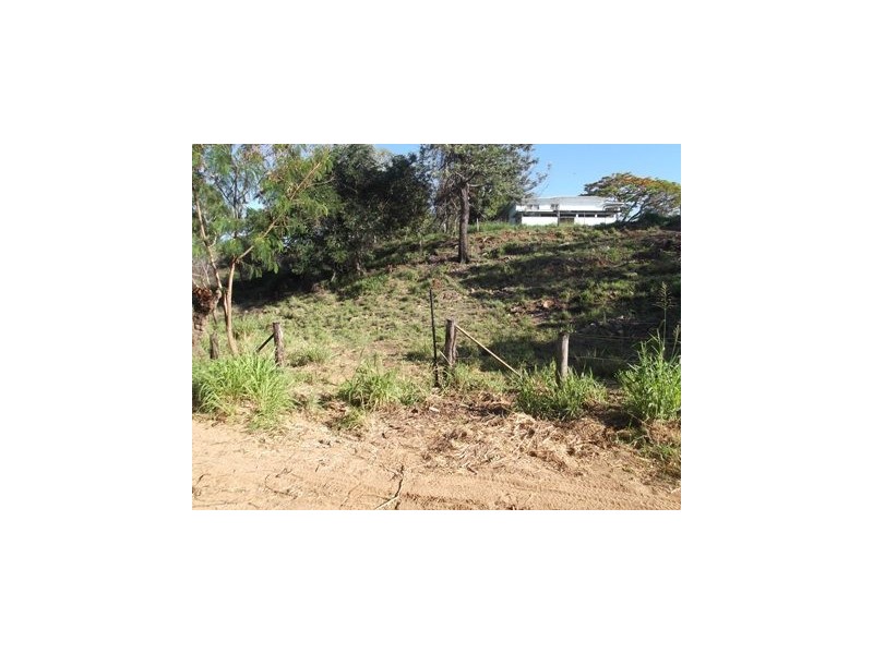 14 Coronation Drive, Mount Morgan QLD 4714