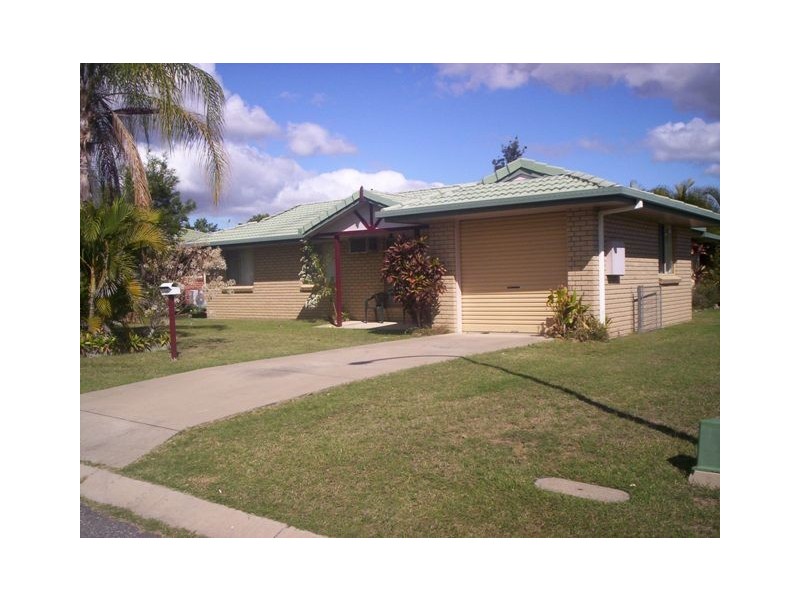 17 Labanka Crescent, Gracemere QLD 4702