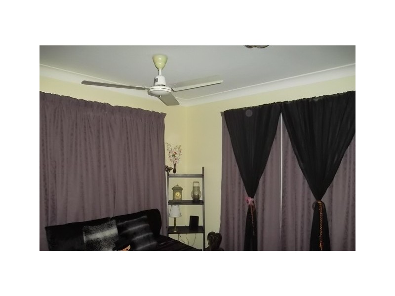 17 Labanka Crescent, Gracemere QLD 4702