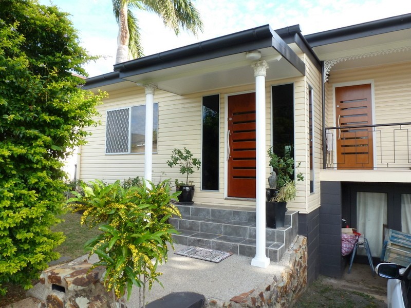 170 MOSTYN STREET, Berserker QLD 4701