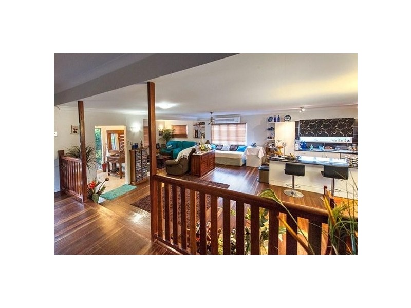 170 MOSTYN STREET, Berserker QLD 4701