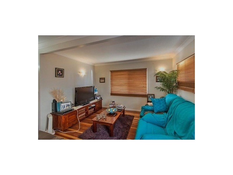 170 MOSTYN STREET, Berserker QLD 4701