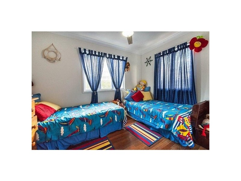170 MOSTYN STREET, Berserker QLD 4701