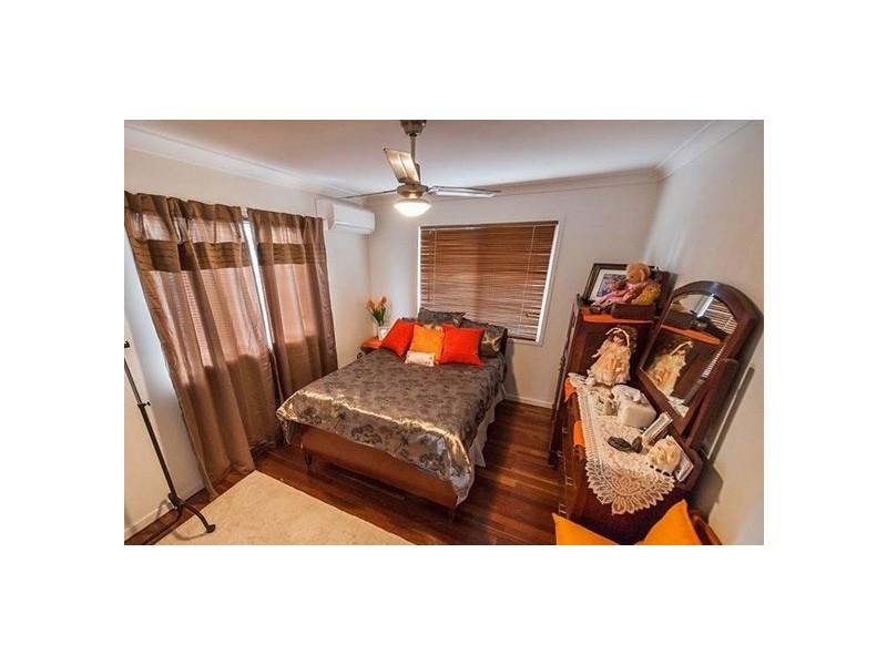 170 MOSTYN STREET, Berserker QLD 4701
