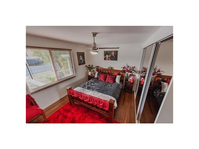 170 MOSTYN STREET, Berserker QLD 4701