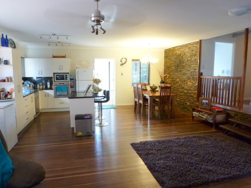 170 MOSTYN STREET, Berserker QLD 4701