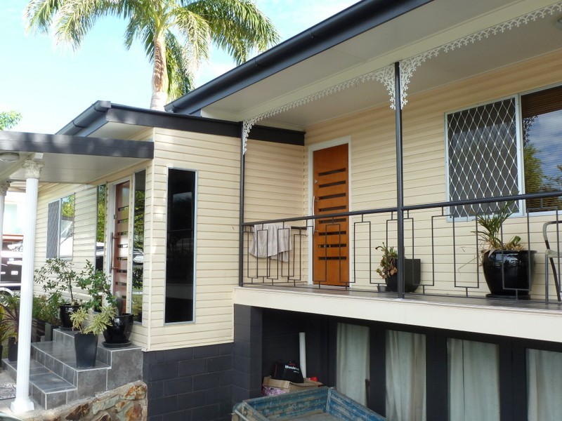 170 MOSTYN STREET, Berserker QLD 4701
