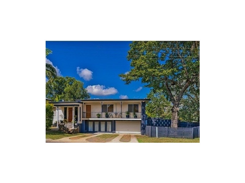 170 MOSTYN STREET, Berserker QLD 4701