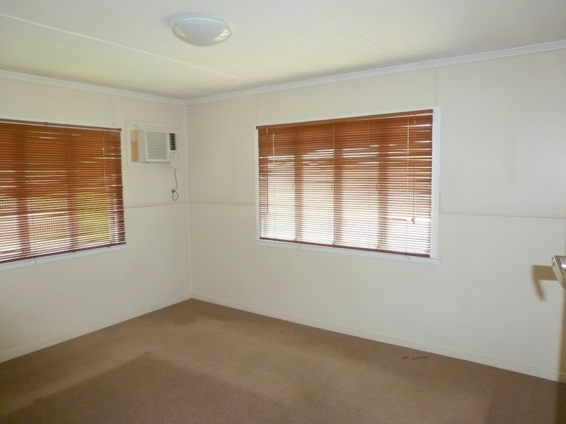 123 KERRIGAN STREET, Frenchville QLD 4701