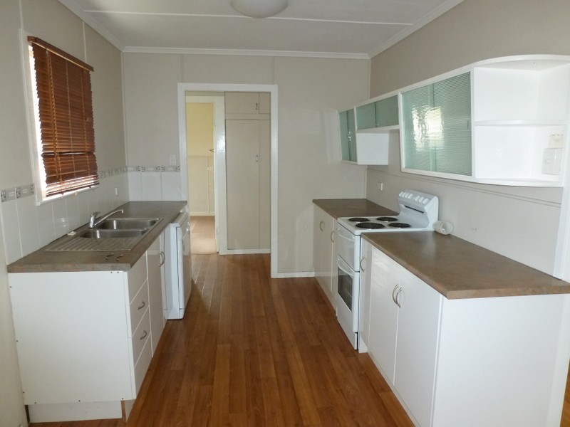 123 KERRIGAN STREET, Frenchville QLD 4701