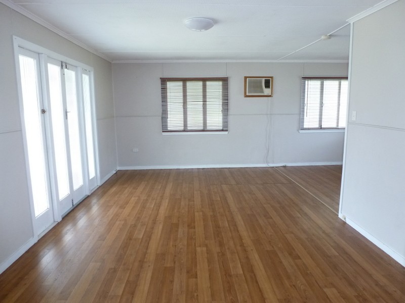 123 KERRIGAN STREET, Frenchville QLD 4701