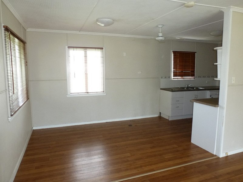 123 KERRIGAN STREET, Frenchville QLD 4701