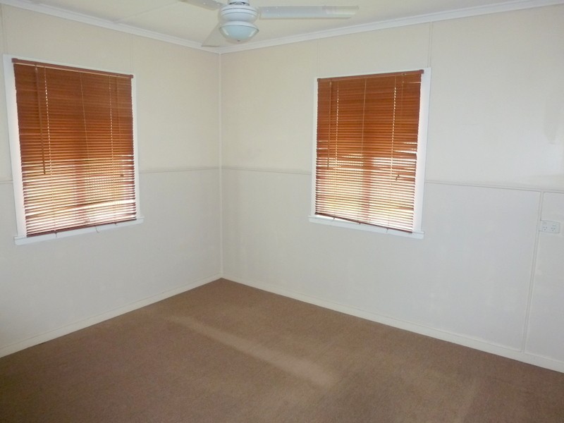 123 KERRIGAN STREET, Frenchville QLD 4701