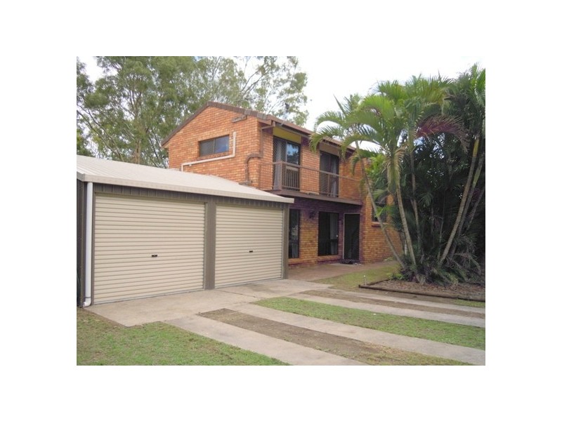 138 Simpson Street, Berserker QLD 4701