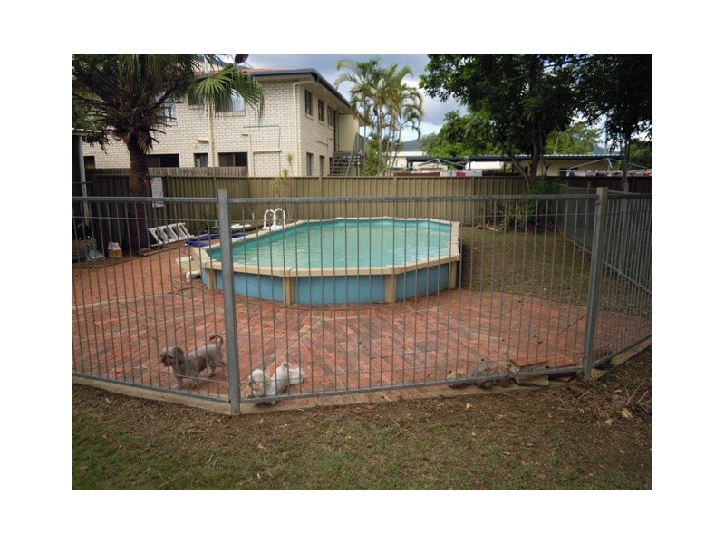 138 Simpson Street, Berserker QLD 4701