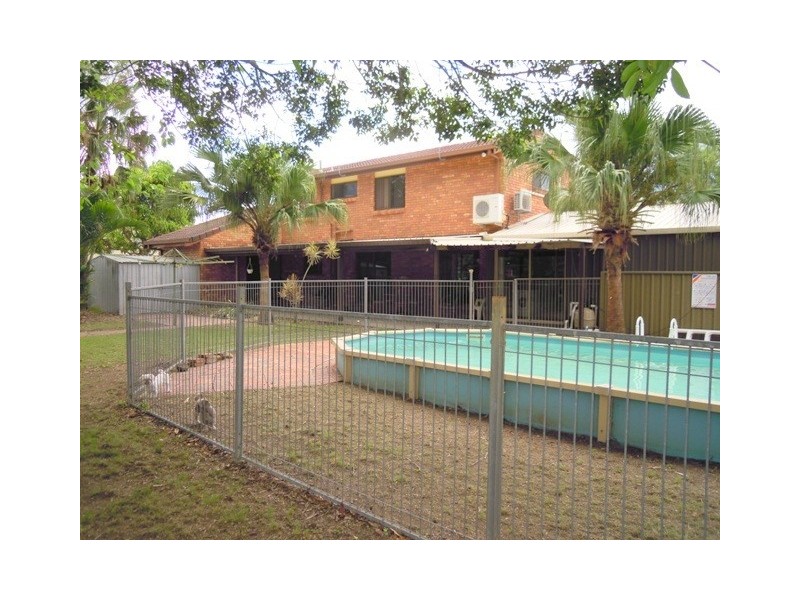 138 Simpson Street, Berserker QLD 4701
