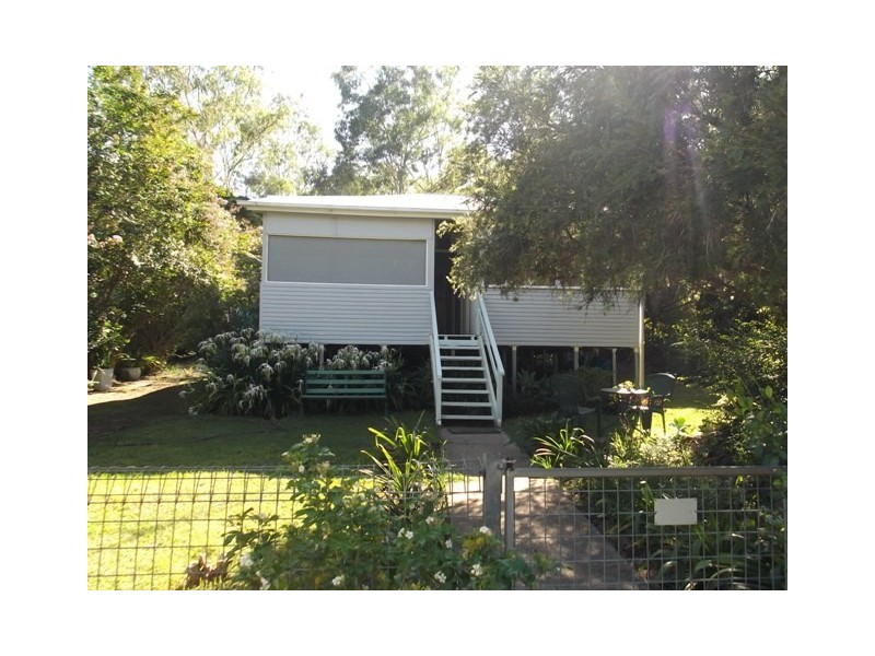 49 Tipperary Road, Mount Morgan QLD 4714