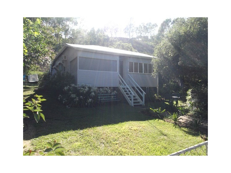 49 Tipperary Road, Mount Morgan QLD 4714