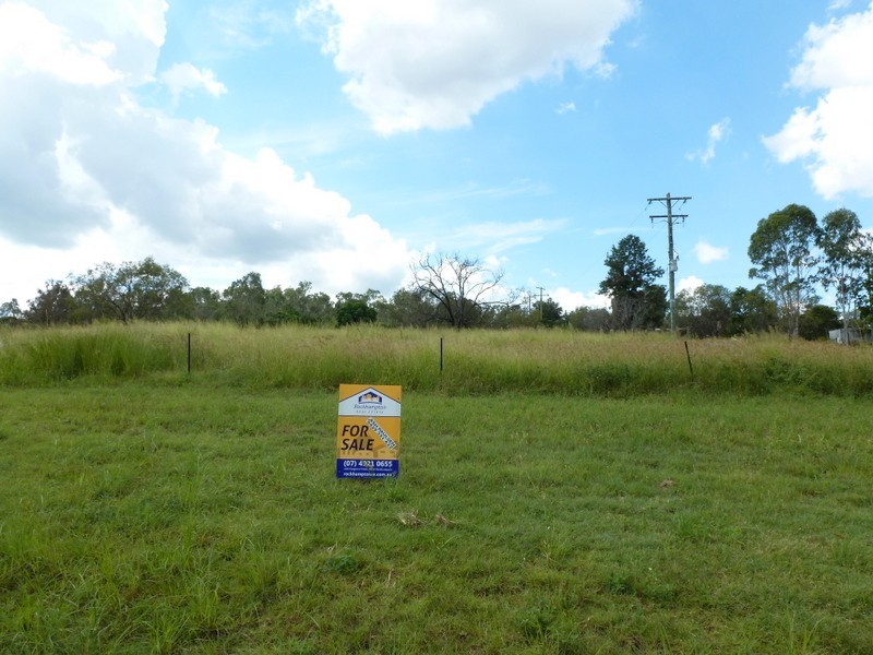 16a CREEK STREET, Baree QLD 4714