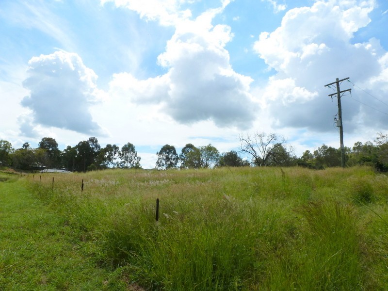 16a CREEK STREET, Baree QLD 4714