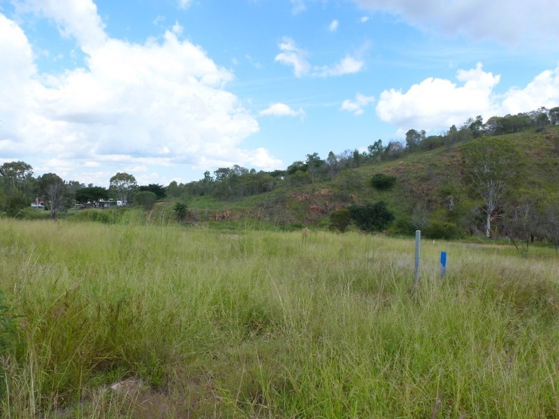 16a CREEK STREET, Baree QLD 4714