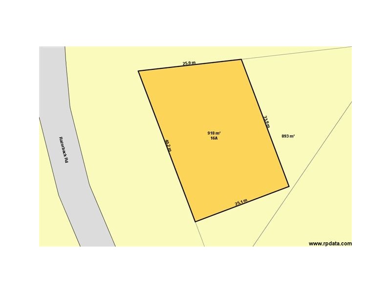 16a CREEK STREET, Baree QLD 4714