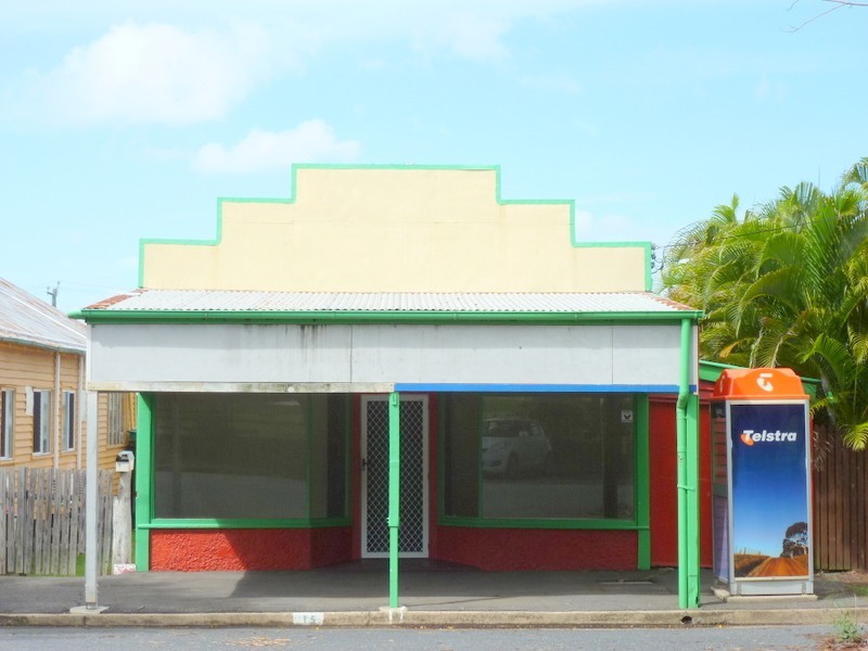 15 MURRAY STREET, Wandal QLD 4700